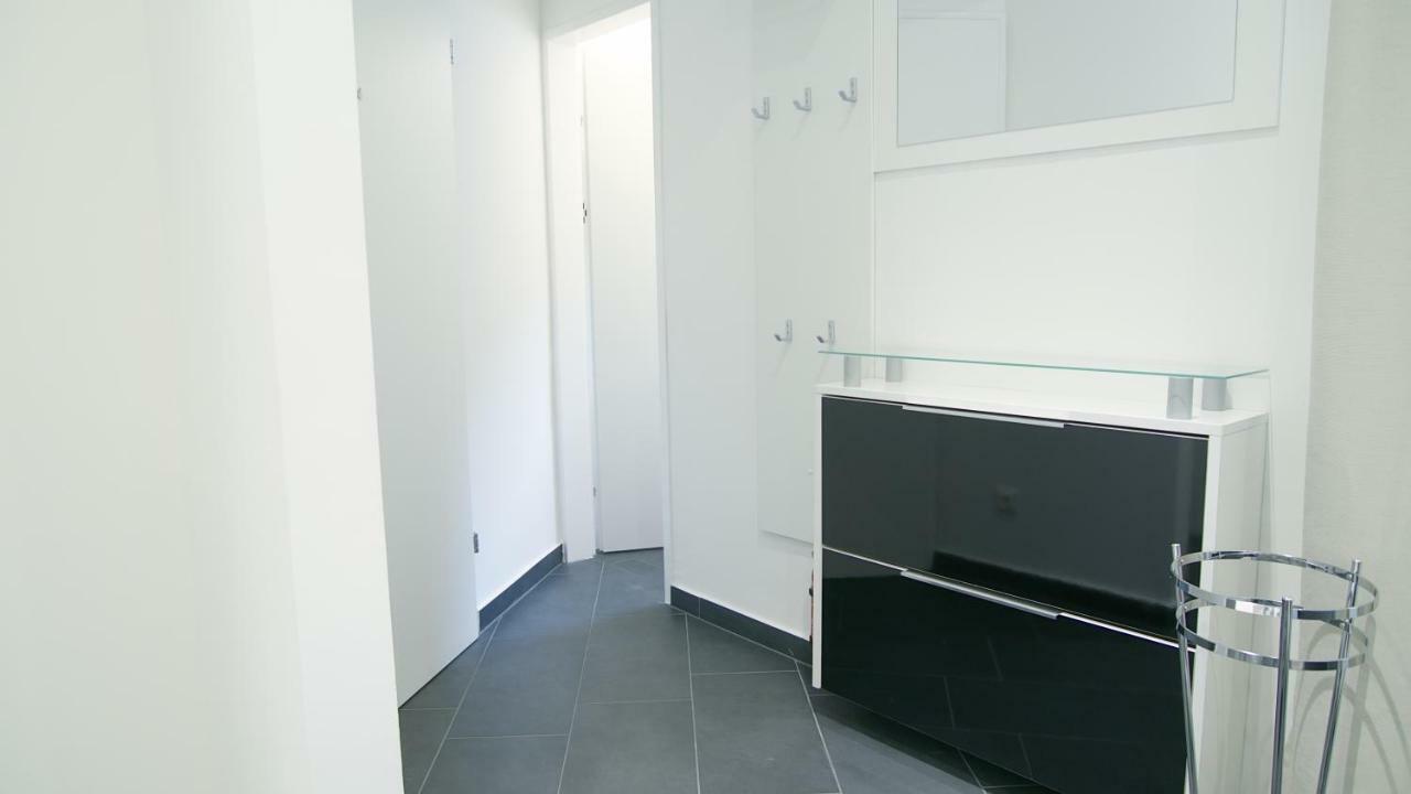 Lotus Apartment Bécs Kültér fotó