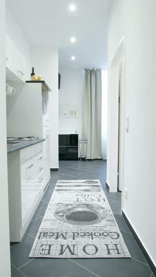 Lotus Apartment Bécs Kültér fotó