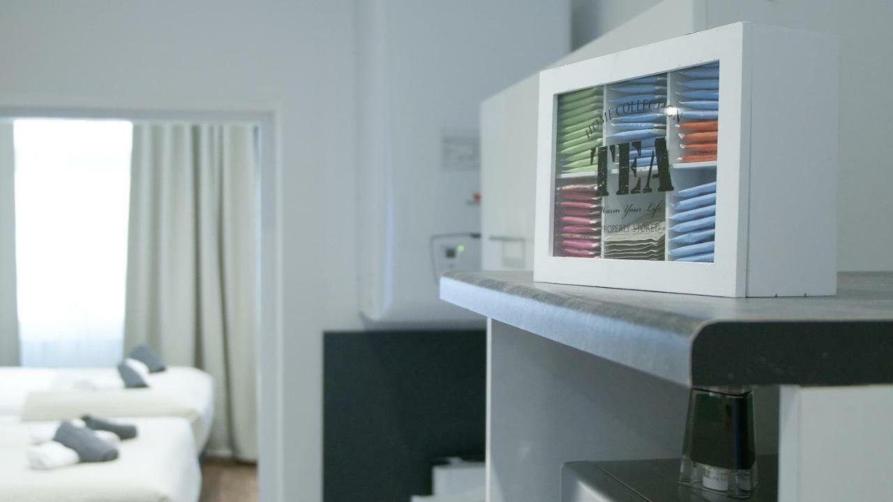 Lotus Apartment Bécs Kültér fotó